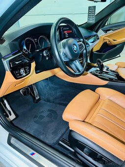 BMW 530d g31 odpočet DPH - 10