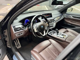 BMW g11 740i, b58,Mpaket,ČR, Laser/Softclose - 10
