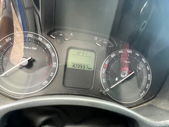 Škoda octavia 2 1.9 TDi - 10