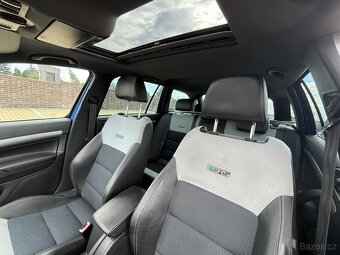 Škoda Octavia II RS 2.0tdi 125kW rv.10•Najeto 274TKM•PůvodCZ - 10