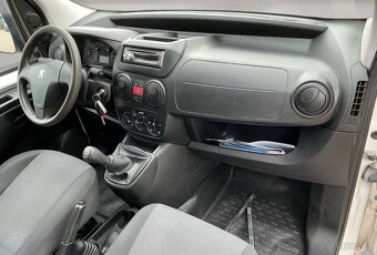 Peugeot Bipper 1.3 HDI, r.v.2011. SUPER STAV - 10