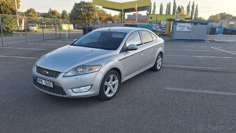 Ford Mondeo 2009 r. - 10