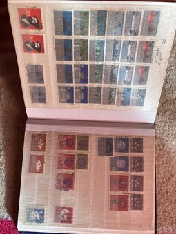 Album A5/32 stran č.9 - 10