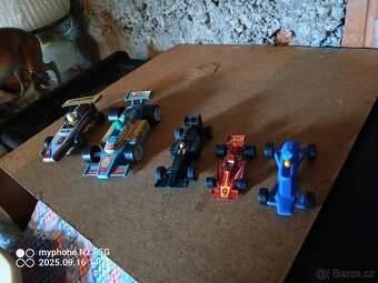 modely auticek ,welly,matxboks,player,georgi,atlas - 10