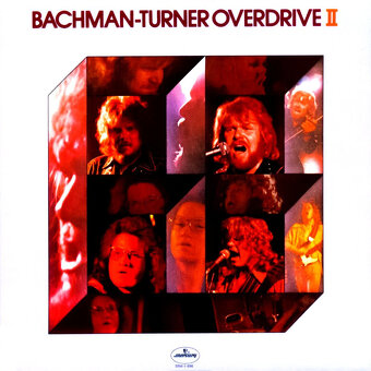 Prodám svou sbírku gramofonových desek - 144 - 10