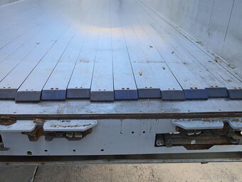 Schmitz CARGOBULL SW 24, 39 TUN, 92 CBM, NÁPRAVY SAF, ZVEDAC - 10