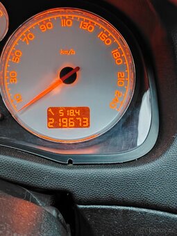 Peugeot 307 Cabrio 2.0 HDI - 10