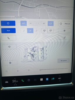 Tesla Model S 75D, 4x4 - 10