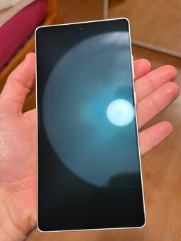 Zánovní Samsung Galaxy S25 Ultra 12GB/512GB barva Silverblue - 10