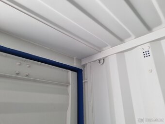 Lodní kontejner 20 - 10