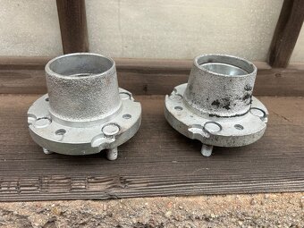 Křídlo vana lr skoda 105,120,125,130 - 10