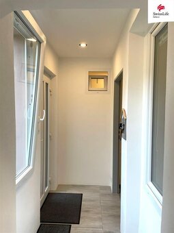 Pronájem bytu 2+kk 47 m2 Štefánikovo náměstí, Jihlava - 10