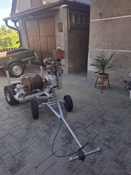 Železný kůň - 10