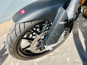 Ducati Multistrada V2 S, možnost splátek a protiúčtu - 10