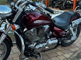 Honda VTX 1300 - 10