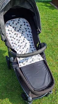 Britax B-motion plus - 10