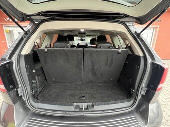 Fiat Freemont 2.0 Multijet Black Code 125kW - 10