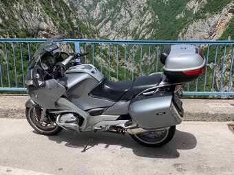 BMW r1209Rt - 10