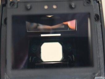 Nikon F4 DP-20 hledáček - 10