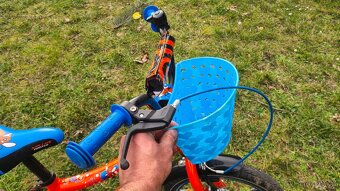 Dětské kolo 16 Kellys - 10