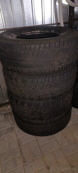 265 70 16 zimní - 10