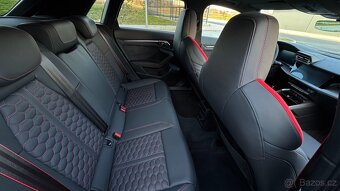 Audi RS3 Sportback - 10