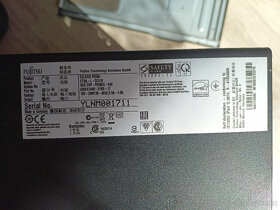 Workstation Fujitsu Celsius R930N - 10