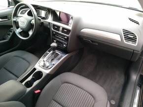 Audi A4 3,0 TDi 150KW kompletní serviska - 10