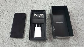 Samsung Galaxy S10 White 128Gb dual sim - 10