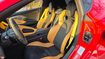 Corvette C8 Z51 odpočet DPH - 10