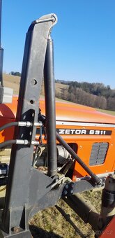 Zetor 6911 - 10