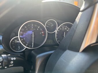 Mazda MX-5 NC 2.0 - 10