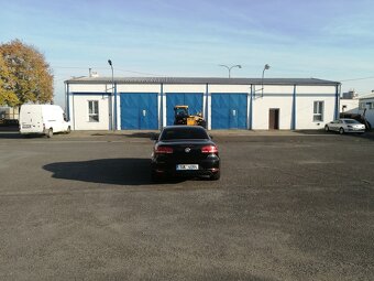 VW EOS 2,0 TDI 16v - 10