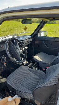 Lada Niva 1.7 s pohonem 4x4 z roku 2012 - 10