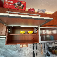 Rohová kuchyňská linka - cena 6 000 Kč - 10