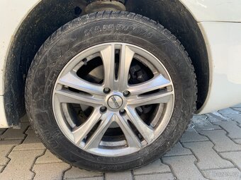Peugeot Partner 1.6 HDi, 2014, rozvody, TK, servis - 10