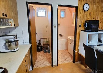 Prodej rodinného domu 169 m², pozemek 2003 m² Alojzov - 10