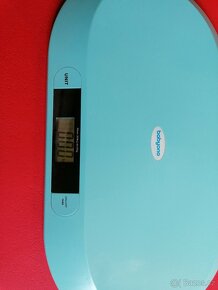 Nosící šátek - 10