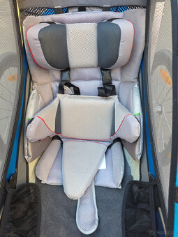 Thule Chariot CX 1 - 10