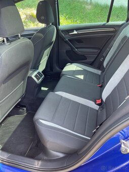 VW Golf 7 R Variant - 10