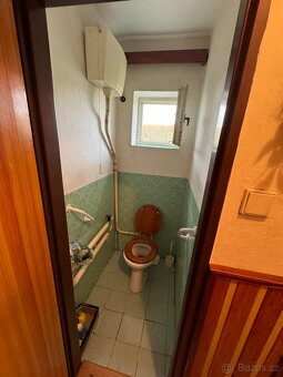 Rodinný dům Jančí, okr. Opava, pozemek 2265 m2 - 10