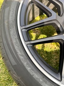 ORIG.MERCEDES G63 AMG R22 295/40/22.W463A r22 AMG - 10