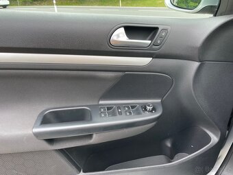VW Golf 2.0 tdi 103 kw Highline 2012 - 10