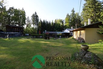 Prodej kempu s restaurací, 533 m2 - Nová Role - Mezirolí - 10