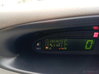 Citroen Xsara Picasso 2,0 HDI - 10