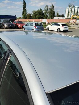 Ford Mondeo Mk4, kombi - 10