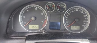 VW Passat B5.5 - 10