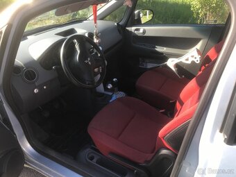 Prodam Mitsubishi Colt 1.3 benzin puvod česko - 10