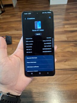Samsung galaxy s21 fe - 10
