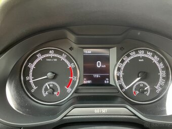 Škoda Octavia, 1,5 TSI 110 kW, Ambition 82000km - 10
